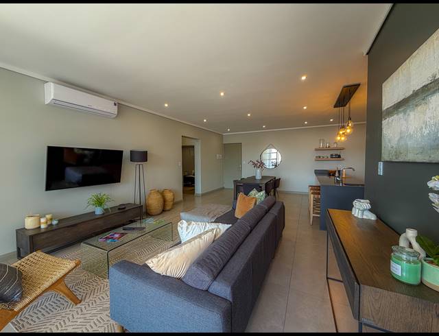 3 BEDROOM APARTMENT TO LET IN ASCEND TO MIDSTREAM